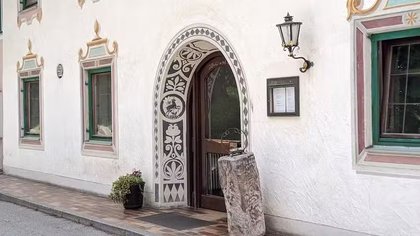 Gasthof Post