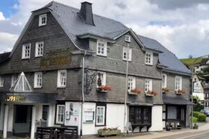 Gasthof R&ouml;hrig Heinz