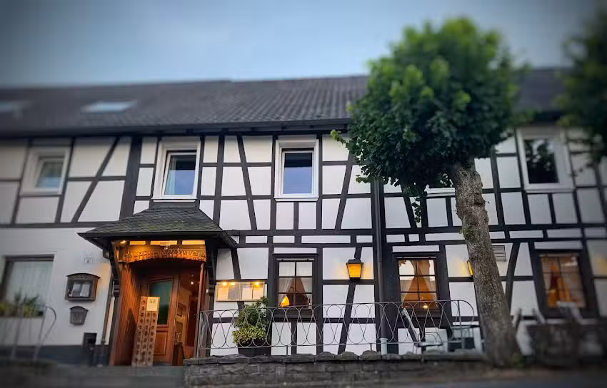 Gasthof R&ouml;ttgen