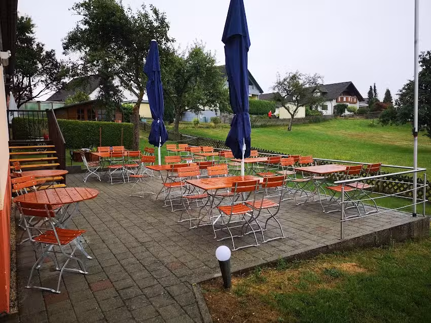 Gasthof Schatten