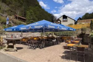 Gasthof Schlehenm&uuml;hle