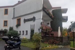 Gasthof Sch&ouml;nblick