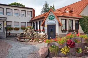 Gasthof Schondelmaier Oschersleben