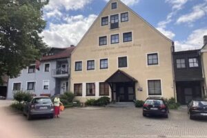 Gasthof Schwarzes Kreuz