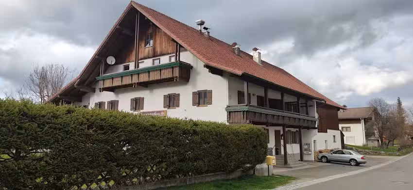 Gasthof Sera