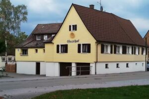 Gasthof Sonne