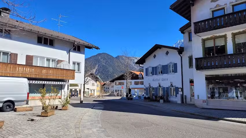 Gasthof Stern