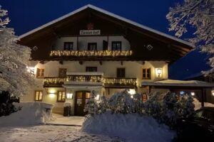 Gasthof Tirolerhof