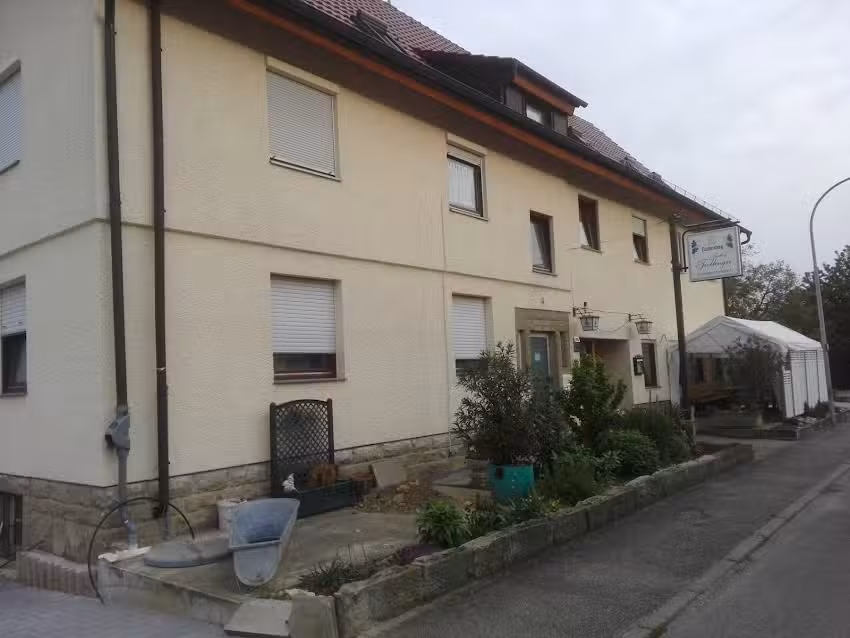 Gasthof Trollinger