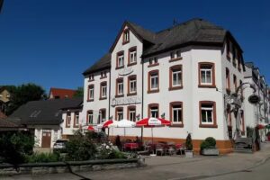 Gasthof Tsatsiki