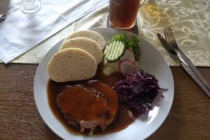 Gasthof u. Pension Dreistern Inh. Wustmann