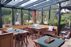 Gasthof und Pension Timmermans
