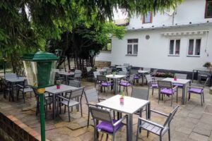 Gasthof Uttewalde Restaurant und Pension