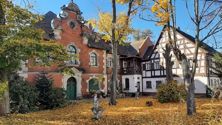 Gasthof Voit