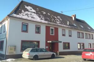 Gasthof Volland