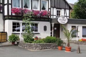 Gasthof Voss &ndash; Andre Vo&szlig;