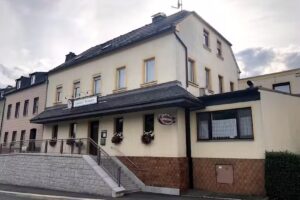 Gasthof W. Ro&szlig;ner
