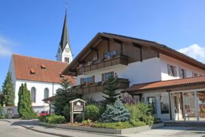 Gasthof Walburg