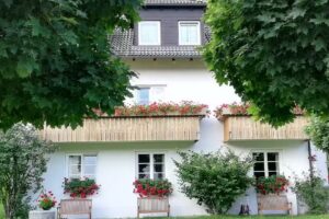 Gasthof Walther &ndash; Bernd Walther