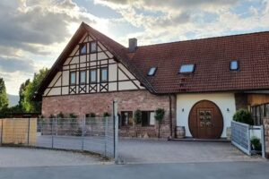 Gasthof-Weingut Zur Bretzel