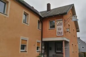 Gasthof Wei&szlig;er Schwan