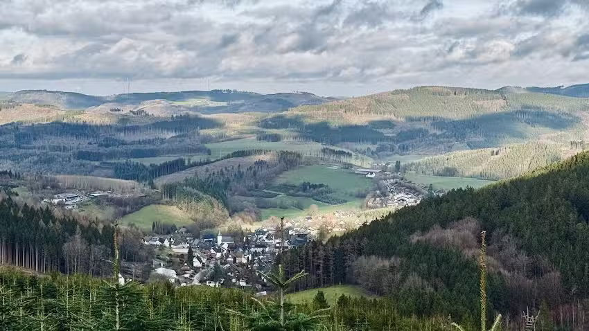 Gasthof zu den Linden