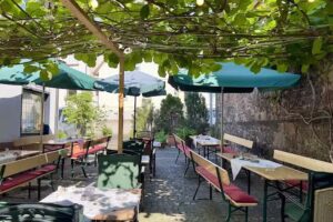 Gasthof Zum Adler