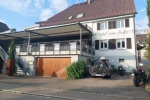 Gasthof zum Adler