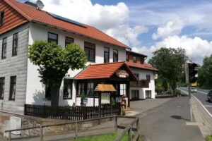 Gasthof Zum Drakenberg
