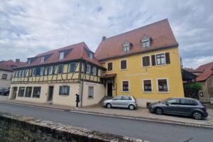 Gasthof zum Engel