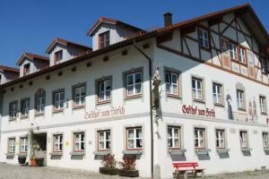 Gasthof zum Hirsch