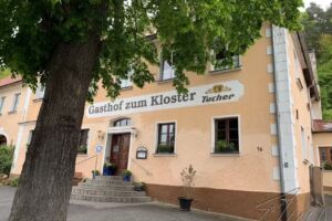 Gasthof zum Kloster