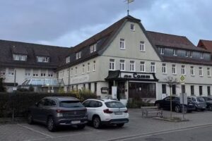Gasthof Zum Lamm