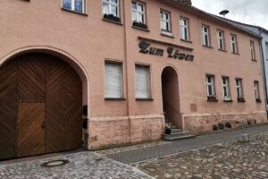 Gasthof Zum L&ouml;wen