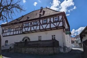 Gasthof ‚Zum Roten Ochsen‘