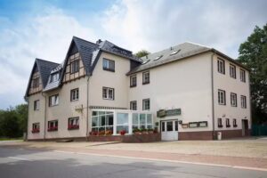 Gasthof Zum scharfen Eck – Ralf Schultz