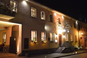 Gasthof Zum Storch