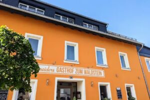 Gasthof zum Waldstein