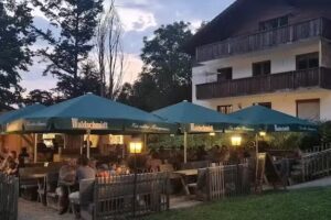 Gasthof &bdquo;Zum Wirt&ldquo;
