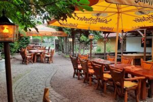Gasthof Zur Aue
