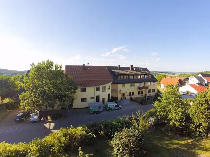 Gasthof Zur Eiche