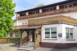 Gasthof zur Einkehr