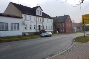 Gasthof Zur goldenen Krone Inh. Zimmermann Eckhard