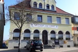 Gasthof Zur Linde