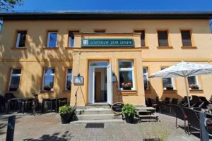 Gasthof zur Linde