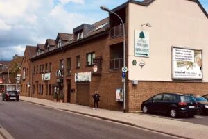 Gasthof zur Linde