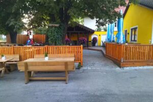 Gasthof zur Post
