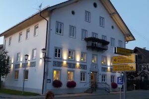 Gasthof zur Post