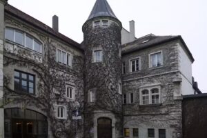 Gasthof zur Post
