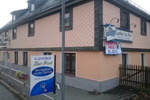 Gasthof Zur Post